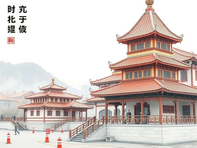 可信网站认证标识